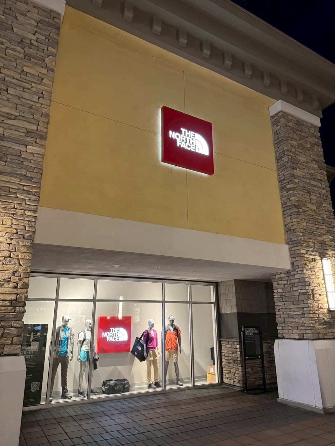 The North Face Borealis Mini 後背包 10L