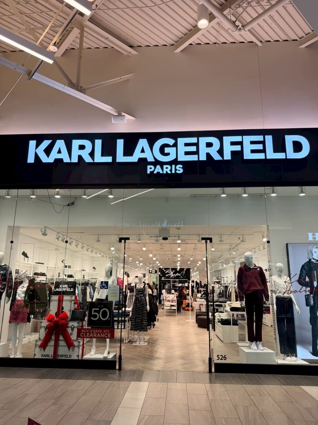 Karl Lagerfeld Choupette 尼龍托特包