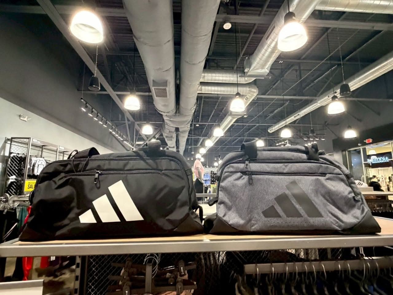 Adidas AEROREADY 修身運動長褲